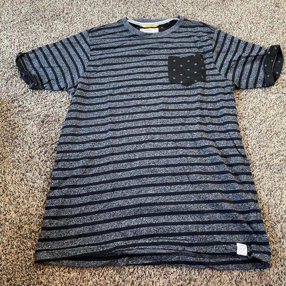 Free Planet T-Shirt
